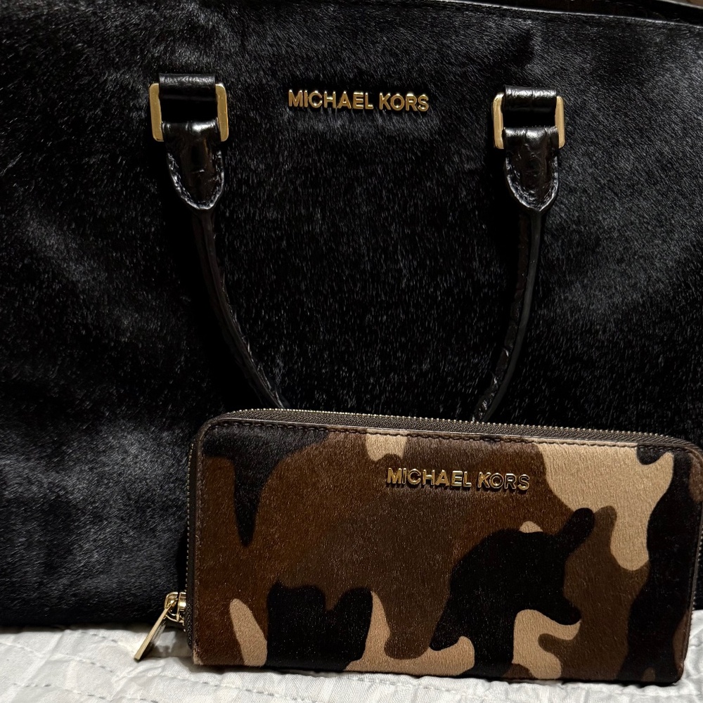 Michael Kors Handbag